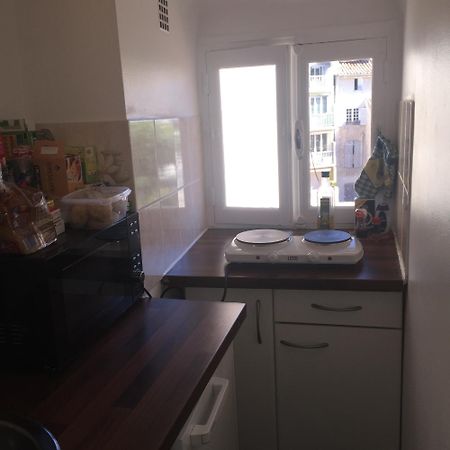 Appartement Rue D'Italie เอ็ก-ซอง-โพรวองซ์ ภายนอก รูปภาพ